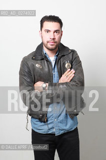 HANNI EL KHATIB.2/2013. ©DALLE APRF/Rosebud2