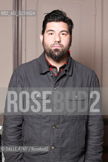 DEFTONES.2/2013. ©DALLE APRF/Rosebud2