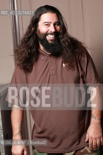 DEFTONES.2/2013. ©DALLE APRF/Rosebud2