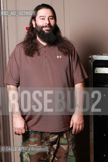 DEFTONES.2/2013. ©DALLE APRF/Rosebud2