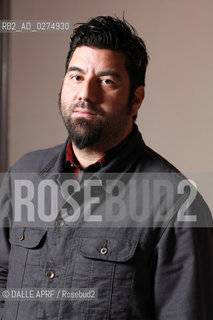DEFTONES.2/2013. ©DALLE APRF/Rosebud2