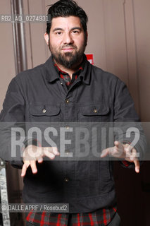 DEFTONES.2/2013. ©DALLE APRF/Rosebud2