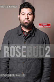 DEFTONES.2/2013. ©DALLE APRF/Rosebud2