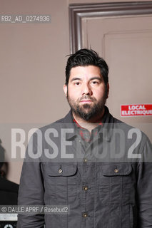 DEFTONES.2/2013. ©DALLE APRF/Rosebud2