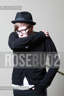 FALL OUT BOY.3/2013.VIOLENCE/ DALLE ©DALLE APRF/Rosebud2