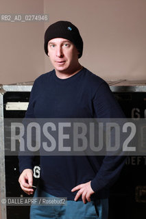 DEFTONES.2/2013. ©DALLE APRF/Rosebud2