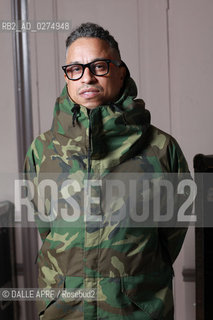 DEFTONES.2/2013. ©DALLE APRF/Rosebud2