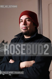 DEFTONES.2/2013. ©DALLE APRF/Rosebud2