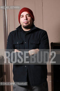 DEFTONES.2/2013. ©DALLE APRF/Rosebud2