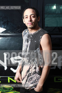 AS THEY BURN.1/2013.VIOLENCE/ DALLE ©DALLE APRF/Rosebud2