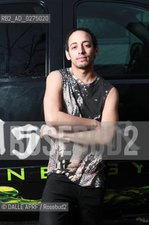 AS THEY BURN.1/2013.VIOLENCE/ DALLE ©DALLE APRF/Rosebud2