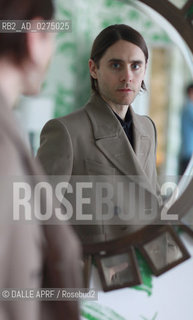 30 scd to MArs JARED LETTO.Paris March 2013. ©DALLE APRF/Rosebud2