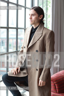 30 scd to MArs JARED LETTO.Paris March 2013. ©DALLE APRF/Rosebud2