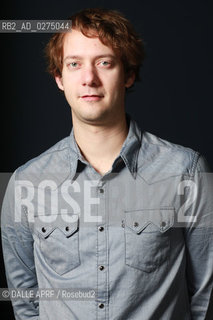 the LEISURE SOCIETY.3/2013. ©DALLE APRF/Rosebud2