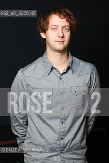 the LEISURE SOCIETY.3/2013. ©DALLE APRF/Rosebud2