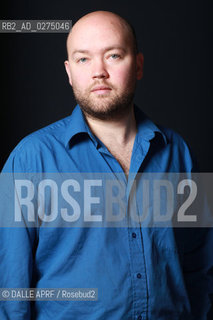 the LEISURE SOCIETY.3/2013. ©DALLE APRF/Rosebud2