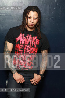 YELLOWCARD.`3/2013. ©DALLE APRF/Rosebud2