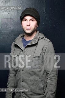 YELLOWCARD.`3/2013. ©DALLE APRF/Rosebud2