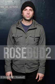 YELLOWCARD.`3/2013. ©DALLE APRF/Rosebud2