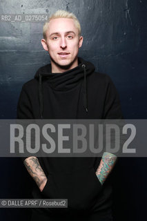 YELLOWCARD.`3/2013. ©DALLE APRF/Rosebud2