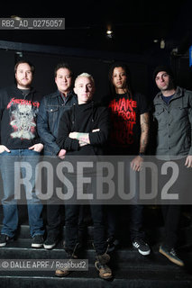 YELLOWCARD.`3/2013. ©DALLE APRF/Rosebud2