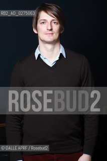 the LEISURE SOCIETY.3/2013. ©DALLE APRF/Rosebud2