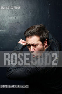 YELLOWCARD.`3/2013. ©DALLE APRF/Rosebud2