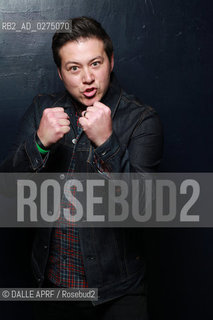 YELLOWCARD.`3/2013. ©DALLE APRF/Rosebud2