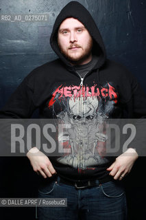 YELLOWCARD.`3/2013. ©DALLE APRF/Rosebud2