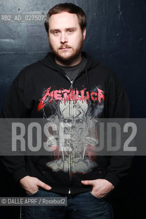 YELLOWCARD.`3/2013. ©DALLE APRF/Rosebud2