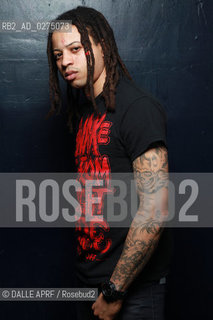 YELLOWCARD.`3/2013. ©DALLE APRF/Rosebud2