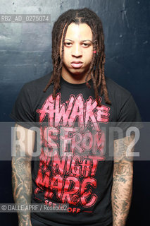 YELLOWCARD.`3/2013. ©DALLE APRF/Rosebud2