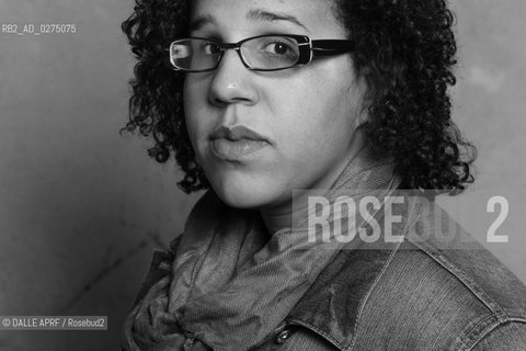 Brittany Howard of Alabama Shakes.2012. ©DALLE APRF/Rosebud2