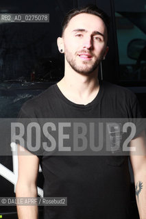 AS THEY BURN.1/2013.VIOLENCE/ DALLE ©DALLE APRF/Rosebud2