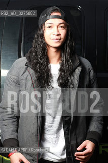 AS THEY BURN.1/2013.VIOLENCE/ DALLE ©DALLE APRF/Rosebud2