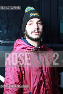 AS THEY BURN.1/2013.VIOLENCE/ DALLE ©DALLE APRF/Rosebud2