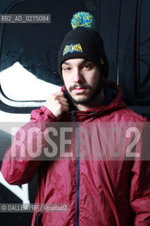 AS THEY BURN.1/2013.VIOLENCE/ DALLE ©DALLE APRF/Rosebud2