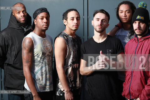 AS THEY BURN.1/2013.VIOLENCE/ DALLE ©DALLE APRF/Rosebud2