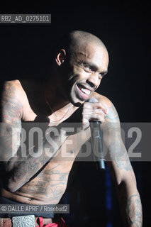 SKIP THE USE.salle Wagram 28/2/2013. ©DALLE APRF/Rosebud2