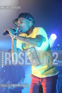 SKIP THE USE.salle Wagram 28/2/2013. ©DALLE APRF/Rosebud2