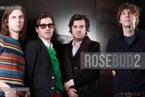 PHOENIX.3/2013. ©DALLE APRF/Rosebud2