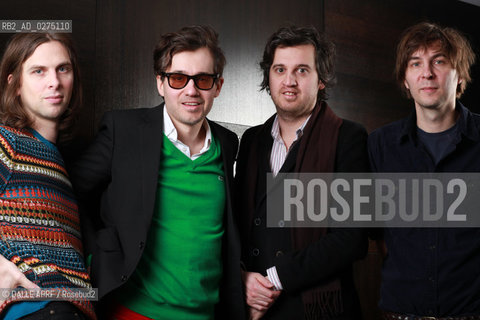 PHOENIX.3/2013. ©DALLE APRF/Rosebud2