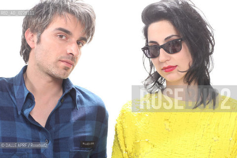 SOLD OUT.1/2013. ©DALLE APRF/Rosebud2