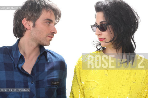 SOLD OUT.1/2013. ©DALLE APRF/Rosebud2