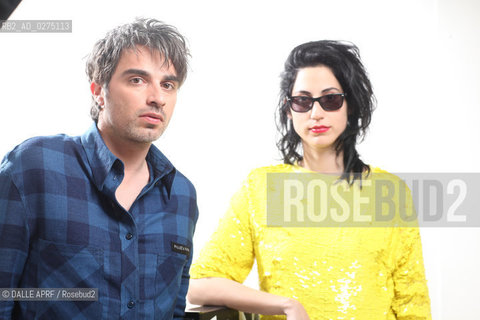 SOLD OUT.1/2013. ©DALLE APRF/Rosebud2