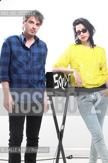 SOLD OUT.1/2013. ©DALLE APRF/Rosebud2