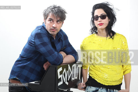 SOLD OUT.1/2013. ©DALLE APRF/Rosebud2