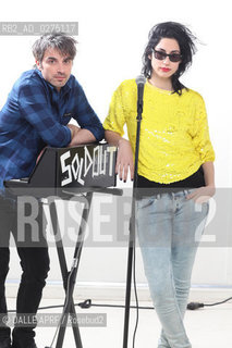 SOLD OUT.1/2013. ©DALLE APRF/Rosebud2