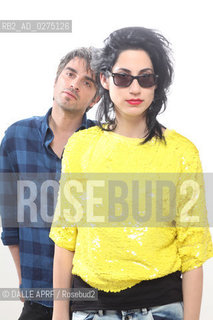 SOLD OUT.1/2013. ©DALLE APRF/Rosebud2