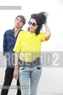 SOLD OUT.1/2013. ©DALLE APRF/Rosebud2